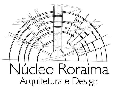 Núcleo Roraima Logo