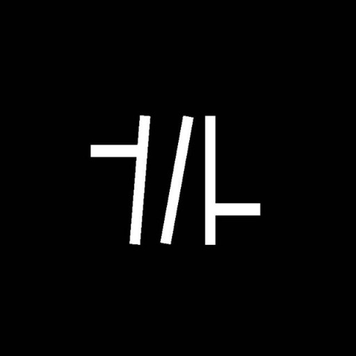 Logo de Modullus Studio de Arquitetura