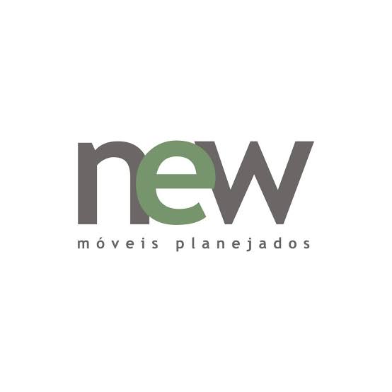 Logo de New Moveis Boa Vista