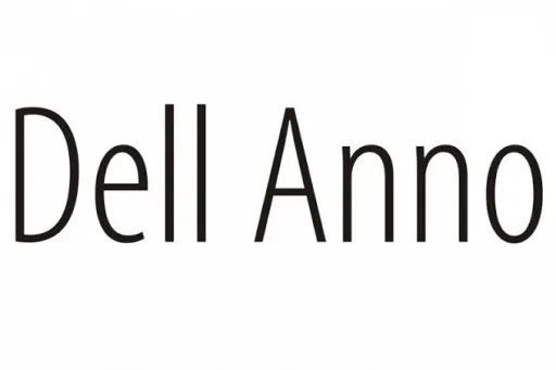 Logo de Dell Anno Boa Vista
