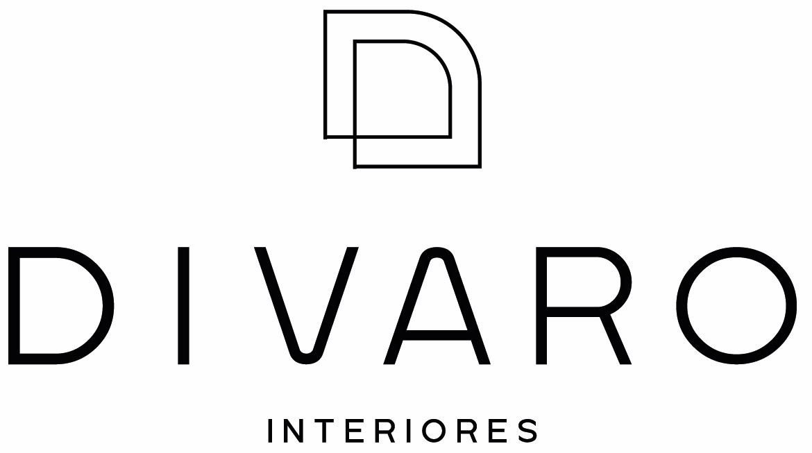 Logo de Divaro Interiores